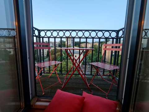 квартира по адресу Бастионная ул., 12
