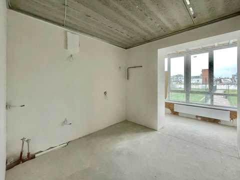 квартира за адресою Домбровського вул., 3