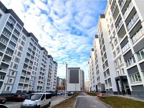 квартира за адресою Полтавський Шлях вул., 186