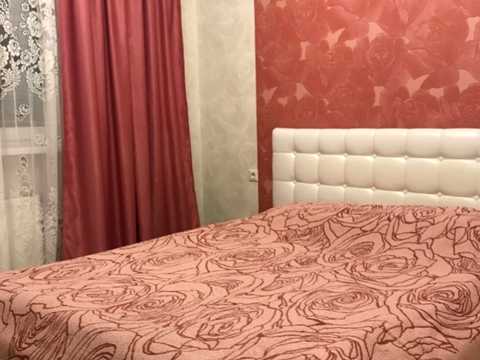 квартира по адресу Моторный пер., 9