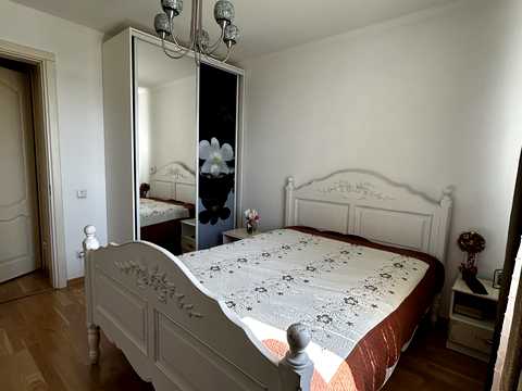 квартира за адресою с. Крихівці, Крайна вул., 1-В