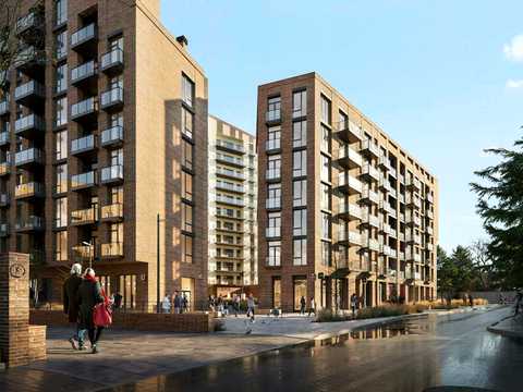 квартира за адресою Вишиванка, 2