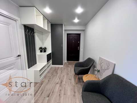 квартира за адресою Багряного вул., 35-А