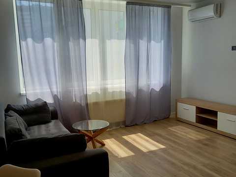 квартира за адресою Вишгородська вул., 45/3