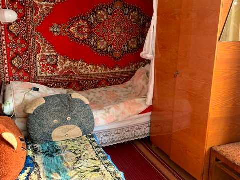 квартира по адресу Рыбацкий пер., 6