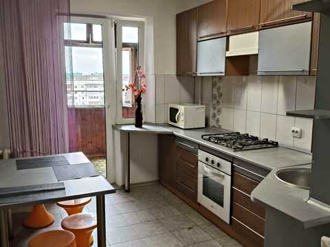 квартира по адресу Буковинская ул., 6