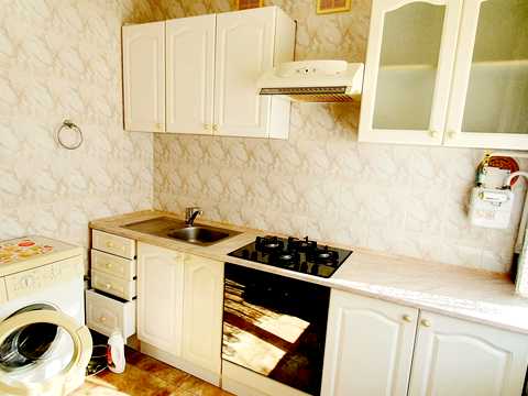 квартира по адресу Львовское шоссе, 47