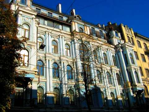 квартира по адресу Ярославов Вал ул.