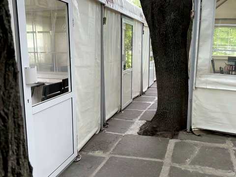 коммерческая по адресу Полтавская ул., 58