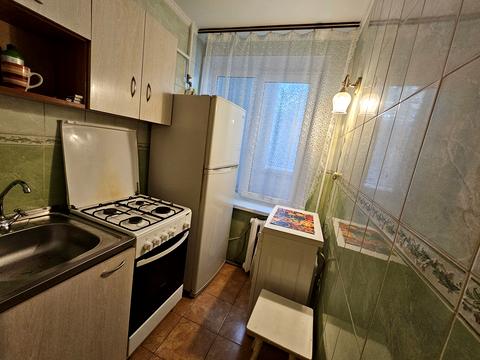квартира по адресу Юрія Кондратюка ул., 4-А