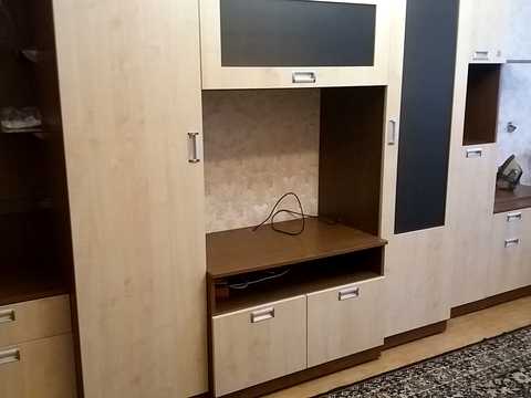 квартира по адресу вул. Карпенка Генерала 1 кп