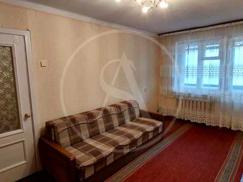 квартира за адресою Привокзальна вул., 10/1