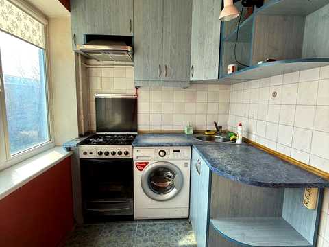 квартира за адресою Воскресенський просп. (Перова), 9-В