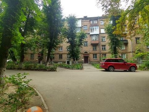 квартира за адресою Берестейський просп. (Перемоги), 77-А