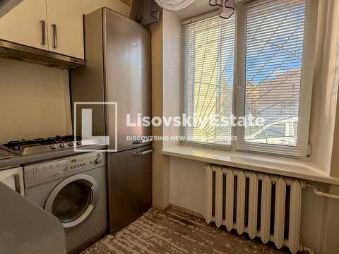 квартира по адресу Сентябрьская ул., 17
