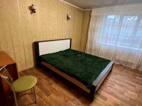 квартира по адресу Харьковское шоссе, 51-Б