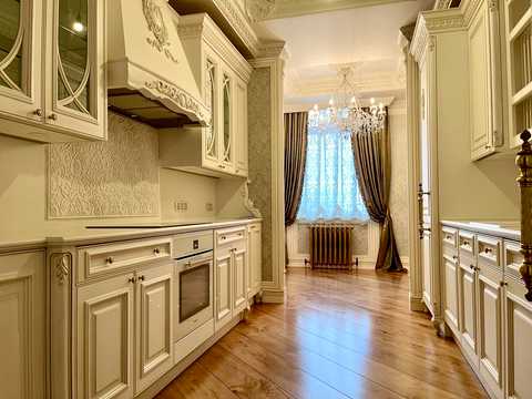 квартира за адресою Івана Мазепи вул. (Січневого Повстання), 11-Б