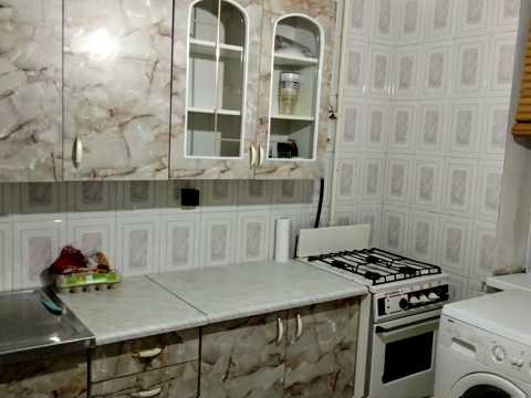 квартира за адресою Миколи Закревського вул., 31