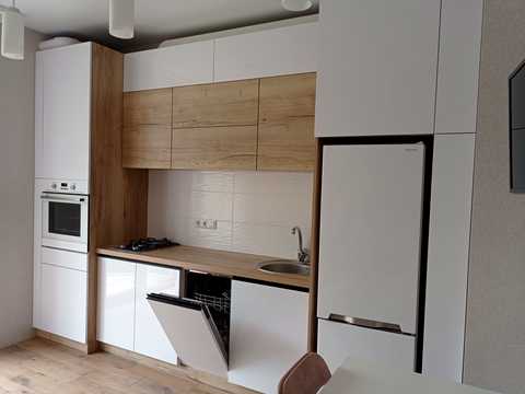 квартира по адресу Компасный пер., 1