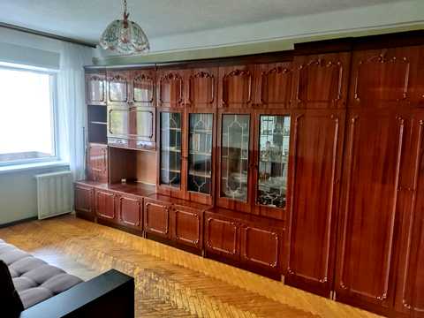 квартира за адресою Мрії вул. (Академіка Туполєва), 13-А