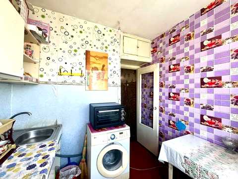 квартира за адресою Перемоги просп., 48