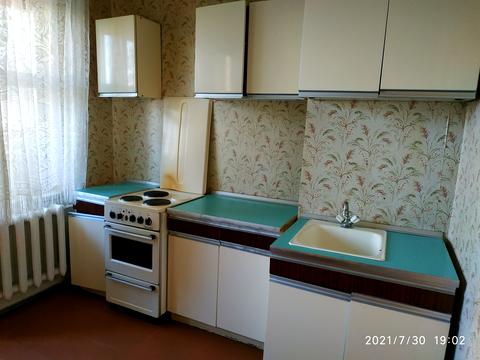 квартира по адресу Варненская ул., 12