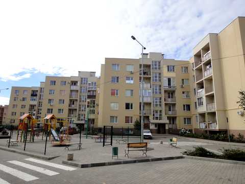 квартира по адресу Европейская ул., 3