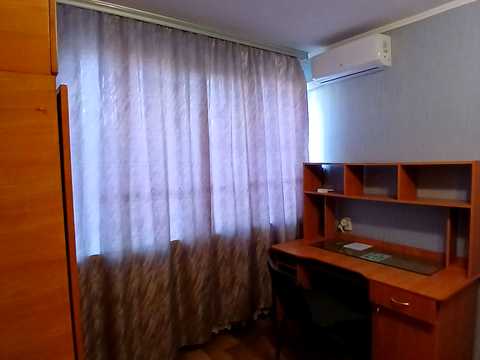 квартира за адресою Голосіївська вул., 3