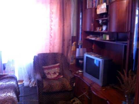 квартира по адресу Игоря Турчина ул. (Василя Блюхера), 5