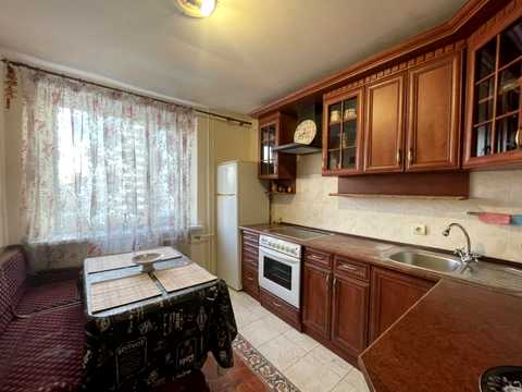 квартира по адресу Берестейский просп. (Победы), 107