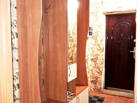 квартира по адресу Никопольская ул., 30