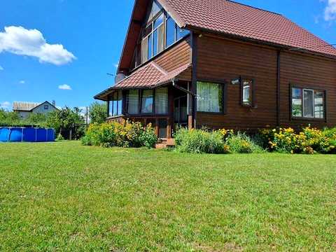 будинок за адресою Канівська вул.