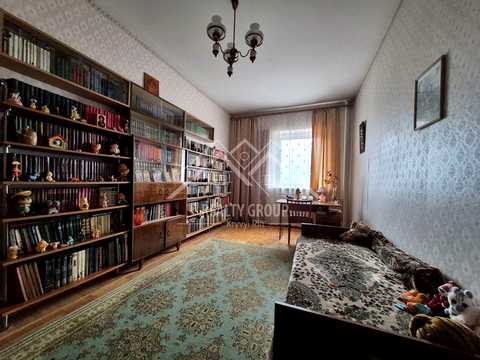 дом по адресу Родини Харченків, 70