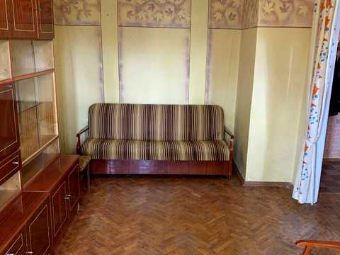 квартира за адресою Уманська вул., 29