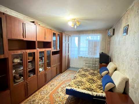 квартира за адресою Науки просп. (Гагаріна), 122