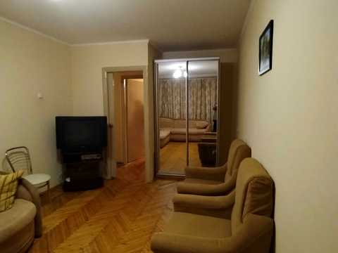 квартира по адресу Светлая ул., 10