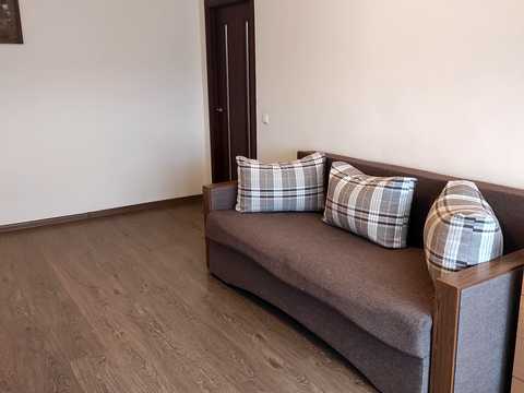квартира за адресою Харківське шосе, 17А