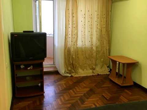 квартира по адресу Дмитриевская ул., 1