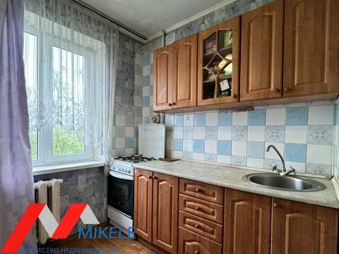 квартира за адресою Миколи Кибальчича вул., 3-Б