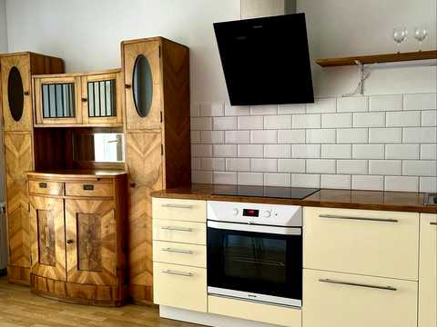 квартира за адресою Олеся Гончара вул., 52
