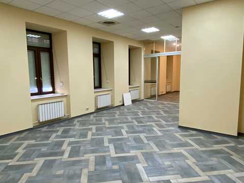 комерційна за адресою Жилянська вул., 43-Б