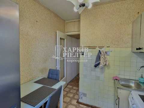 квартира за адресою Тракторобудівників просп., 87б