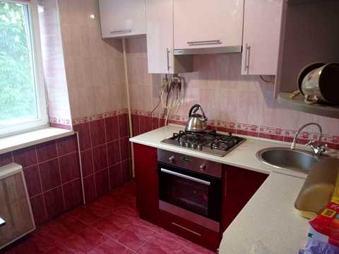 квартира за адресою Бориса Лятошинського вул., 15
