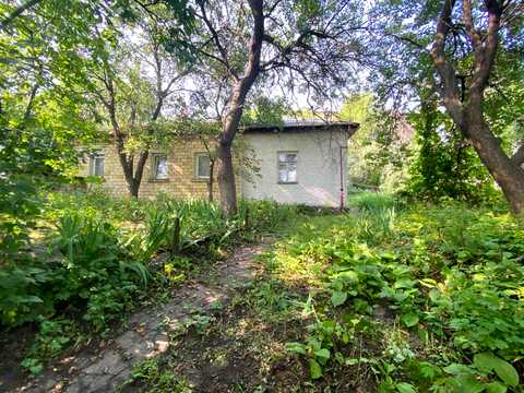 ділянка за адресою Звіринецька вул., 69