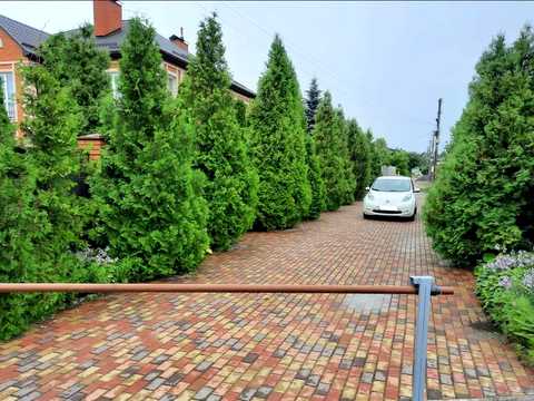 участок по адресу 