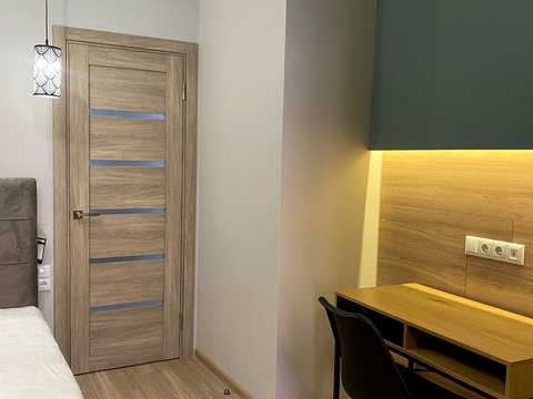 квартира за адресою с. Софіївська Борщагівка, Волошкова вул., 2/1