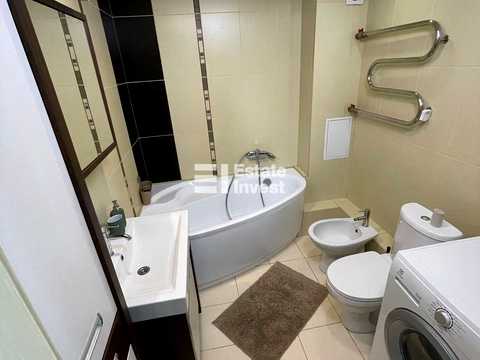 квартира за адресою Оболонський просп., 18-Б