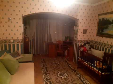 квартира за адресою Ревуцького вул., 7
