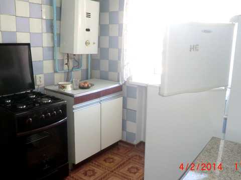 квартира за адресою Набережно-Лугова вул., 7-Б