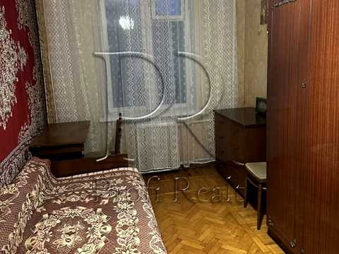 квартира за адресою Голосіївський просп. (40-річчя Жовтня), 94/1